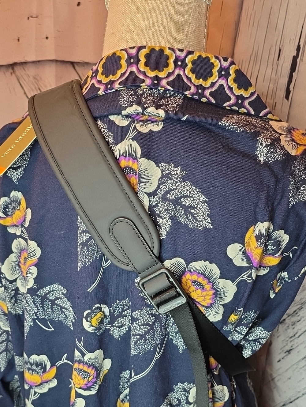 Micheal Kors Melone Sport Backpack - Picture 9 of 10
